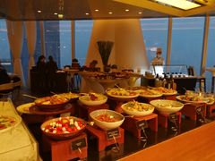 -广州四季酒店·意珍·意式自助餐