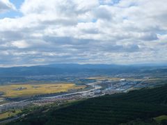 -帽儿山国家森林公园