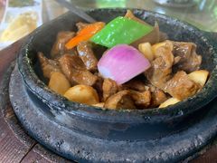 -七仙岭君澜度假酒店·桃源小馆中餐厅