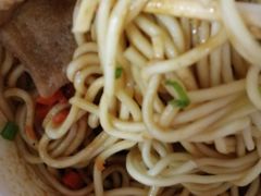 -蔡明纬热干面(长港路店)