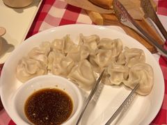 -西贝(厦门中华城店)