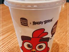 -The Habit Burger Grill 哈比特汉堡(爱琴海店)