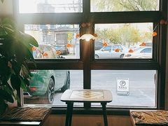 靠窗位-侘寂甜品(自取店)
