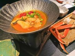 -花潮料理艺食馆(SM新生活广场店)