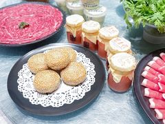 -东来顺•非遗火锅(外滩店)