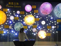 -香港科学馆