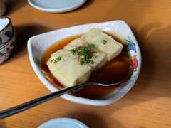 日式炸豆腐-天手古舞居酒屋(889广场店)