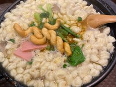 -焦记老潼关肉夹馍(东五路店)