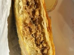 -陕味食族油泼面(工商大学店)