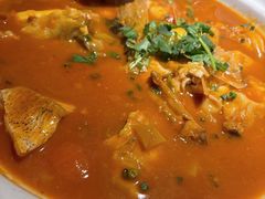 -魏铭鱼头捞饭(晋阳路店)