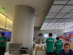 -苏小柳点心·手作小笼包(浦东嘉里城分院)