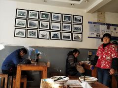 大堂-老门刀削面(小酱坊店)