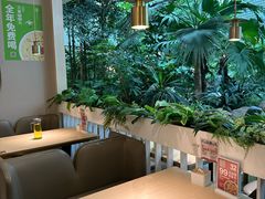 -吕氏疙瘩汤·海鲜新鲁菜(凯德mall新都心店)