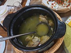 -李东农庄(中南百草园地标店)