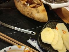-杨家火锅(国美店)