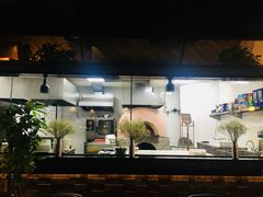 大堂-CASANOVA西餐厅(海信广场店)