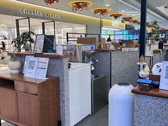 -野人先生Gelato(上海长宁龙之梦店)