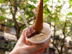 -Dip in Gelato(富民路店)