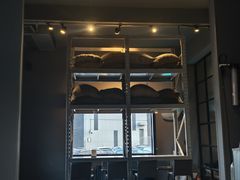 -来回·咖啡(钟村咖啡豆店)