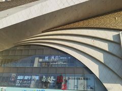 -豪约客牛排自助(安吉万达店)