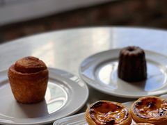 葡挞-安德鲁饼店(总店)