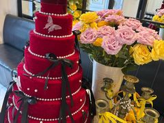 -遇见杜尚西餐厅(恒大华府店)