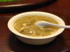 -鹿鸣春饭店(总店)