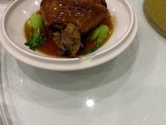 -红高粱大酒店(宁山东路店)