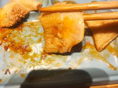 -那些年记忆烧烤