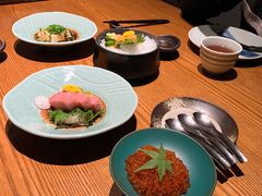 -贰捌零叁精致料理(钱湖店)