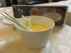 -燕庭·纯燕窝·甜品下午茶(南京西路店)