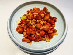 -0776食堂·京城创意菜(七里庄店)