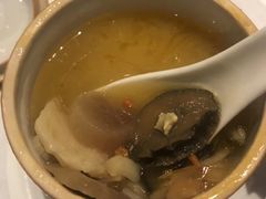 -上海虹桥宾馆味翠餐厅