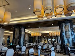 -岚桥锦江大酒店-瑞泰西餐厅
