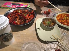 -巴厘龙虾·榜首油焖大虾(洞庭·艺术洋房店)