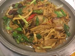 -老酒川菜坊(中山西路店)