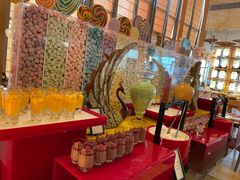 -视界美食自助餐厅·石家庄希尔顿酒店