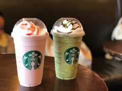 -星巴克臻选(盐城金鹰聚龙湖店)