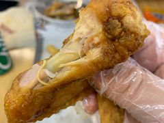 -BOPEYE·波派炸鸡(河西中央商场店)
