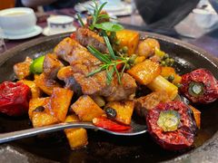 -西湖文化茶楼(环球中心店)
