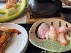 -花潮料理艺食馆(成都万象城店)