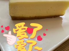 重乳酪芝士-COFFEE HOLIC(朝外SOHO店)