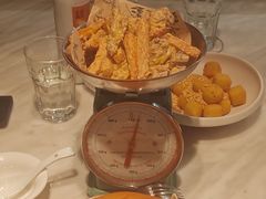 -大树餐厅(益田假日店)