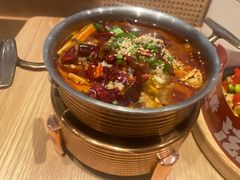 -谷田稻香·砂锅菜(西乡天虹店)