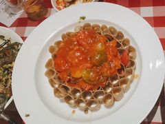 -西贝(枫蓝国际购物中心店)