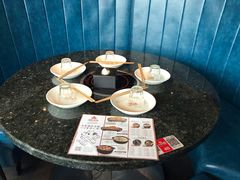 -咏哇美蛙美味(厦门罗宾森店)