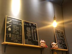 -面包谷Grains n' Beans(九号公馆店)