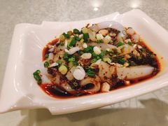 川北凉粉-陈胖子特色菜.鲜货现炒(融景城店)