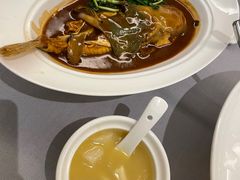 -狮王府淮扬菜(新街口友谊店)