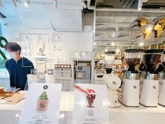 -% Arabica阿拉比卡咖啡(前滩太古里店)